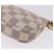 LOUIS VUITTON Damier Azur Mini Pochette Accessoires Pouch N41669 LV Auth 200052V - vista 17