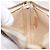LOUIS VUITTON Damier Azur Mini Pochette Accessoires Pouch N41669 LV Auth 200052V - vista 19