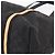 Borsa Tote GUCCI GG Canvas Sherry Line Nero Oro 139260 Auth 199881 D'oro - vista 14
