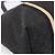 Borsa Tote GUCCI GG Canvas Sherry Line Nero Oro 139260 Auth 199881 D'oro - vista 15