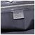 Borsa Tote GUCCI GG Canvas Sherry Line Nero Oro 139260 Auth 199881 D'oro - vista 17