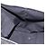 Borsa Tote GUCCI GG Canvas Sherry Line Nero Oro 139260 Auth 199881 D'oro - vista 19