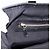 Borsa Tote GUCCI GG Canvas Sherry Line Nero Oro 139260 Auth 199881 D'oro - vista 20