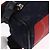 Marsupio Christian Louboutin Canvas Navy Silver Auth bs36819V Argento Blu navy - vista 15