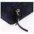 Marsupio Christian Louboutin Canvas Navy Silver Auth bs36819V Argento Blu navy - vista 19