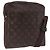 Borsa a tracolla LOUIS VUITTON Monogram Trotteur Bobour M97037 LV Auth bs36886 Monogramma