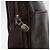 Borsa a tracolla LOUIS VUITTON Monogram Trotteur Bobour M97037 LV Auth bs36886 Monogramma - vista 10