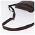Borsa a tracolla LOUIS VUITTON Monogram Trotteur Bobour M97037 LV Auth bs36886 Monogramma - vista 8