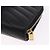 Autre Marque Portafoglio Bifold SAINT LAURENT in pelle nera e oro Auth hk4039 Nero D'oro - vista 16
