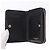 Autre Marque Portafoglio Bifold SAINT LAURENT in pelle nera e oro Auth hk4039 Nero D'oro - vista 9