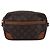 Borsa a tracolla LOUIS VUITTON Monogram Trocadero 23 M51276 LV Auth bs36996 Monogramma - vista 13