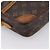 Borsa a tracolla LOUIS VUITTON Monogram Trocadero 23 M51276 LV Auth bs36996 Monogramma - vista 15