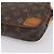Borsa a tracolla LOUIS VUITTON Monogram Trocadero 23 M51276 LV Auth bs36996 Monogramma - vista 16