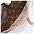 Borsa a tracolla LOUIS VUITTON Monogram Trocadero 23 M51276 LV Auth bs36996 Monogramma - vista 22