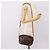 Borsa a tracolla LOUIS VUITTON Monogram Trocadero 23 M51276 LV Auth bs36996 Monogramma - vista 23