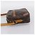 Borsa a tracolla LOUIS VUITTON Monogram Trocadero 23 M51276 LV Auth bs36996 Monogramma - vista 3