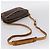 Borsa a tracolla LOUIS VUITTON Monogram Trocadero 23 M51276 LV Auth bs36996 Monogramma - vista 7