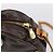Borsa a tracolla LOUIS VUITTON Monogram Trocadero 23 M51276 LV Auth bs36996 Monogramma - vista 9