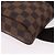 Borsa a tracolla LOUIS VUITTON Damier Ebene Geronimos N51994 LV Auth 196427A - vista 15
