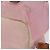 Mochila PRADA Nylon Pink Silver Auth 197051 Plata Rosa - vista 16