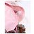 Mochila PRADA Nylon Pink Silver Auth 197051 Plata Rosa - vista 27