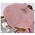 Mochila PRADA Nylon Pink Silver Auth 197051 Plata Rosa - vista 6