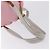 Mochila PRADA Nylon Pink Silver Auth 197051 Plata Rosa - vista 9