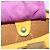 LOUIS VUITTON Epi Speedy 25 Hand Bag Tassili Yellow M43019 LV Auth 202095V - vista 11