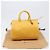 LOUIS VUITTON Epi Speedy 25 Hand Bag Tassili Yellow M43019 LV Auth 202095V - vista 12