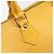 LOUIS VUITTON Epi Speedy 25 Hand Bag Tassili Yellow M43019 LV Auth 202095V - vista 19