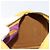 LOUIS VUITTON Epi Speedy 25 Hand Bag Tassili Yellow M43019 LV Auth 202095V - vista 21