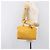 LOUIS VUITTON Epi Speedy 25 Hand Bag Tassili Yellow M43019 LV Auth 202095V - vista 24