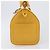 LOUIS VUITTON Epi Speedy 25 Hand Bag Tassili Yellow M43019 LV Auth 202095V - vista 4