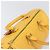 LOUIS VUITTON Epi Speedy 25 Hand Bag Tassili Yellow M43019 LV Auth 202095V - vista 6
