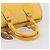 LOUIS VUITTON Epi Speedy 25 Hand Bag Tassili Yellow M43019 LV Auth 202095V - vista 7
