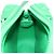 LOUIS VUITTON Borsa a tracolla Mini Soft Trunk Rubber Green M23142 LV Auth 197479SAM Verde - vista 22