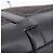 Céline CELINE C Macadam Tote Bag Canvas Black Auth 202213 Schwarz - Ansicht 10