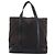 Céline CELINE C Macadam Tote Bag Canvas Black Auth 202213 Schwarz - Ansicht 13