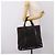 Céline CELINE C Macadam Tote Bag Canvas Black Auth 202213 Schwarz - Ansicht 23