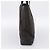 Céline CELINE C Macadam Tote Bag Canvas Black Auth 202213 Schwarz - Ansicht 4