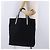 Borsa Tote GUCCI Canvas Navy 123439 Auth bs36820 Blu navy - vista 20