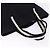 Borsa Tote GUCCI Canvas Navy 123439 Auth bs36820 Blu navy - vista 6
