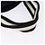 Borsa Tote GUCCI Canvas Navy 123439 Auth bs36820 Blu navy - vista 7