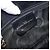 Borsa Salvatore Ferragamo Vala in pelle nera e oro autentica bs37001 Nero D'oro - vista 12
