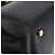 Borsa Salvatore Ferragamo Vala in pelle nera e oro autentica bs37001 Nero D'oro - vista 9