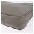 Borsa a tracolla BALENCIAGA Giant Hip in pelle grigia e oro 237203 Auth bs37003A Marrone D'oro - vista 16
