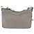 Borsa a tracolla BALENCIAGA Giant Hip in pelle grigia e oro 237203 Auth bs37003A Marrone D'oro - vista 2