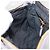 Borsa a tracolla BALENCIAGA Giant Hip in pelle grigia e oro 237203 Auth bs37003A Marrone D'oro - vista 20