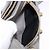 Borsa a tracolla BALENCIAGA Giant Hip in pelle grigia e oro 237203 Auth bs37003A Marrone D'oro - vista 23