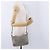 Borsa a tracolla BALENCIAGA Giant Hip in pelle grigia e oro 237203 Auth bs37003A Marrone D'oro - vista 24